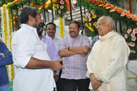 Kevvu Keka Movie Opening